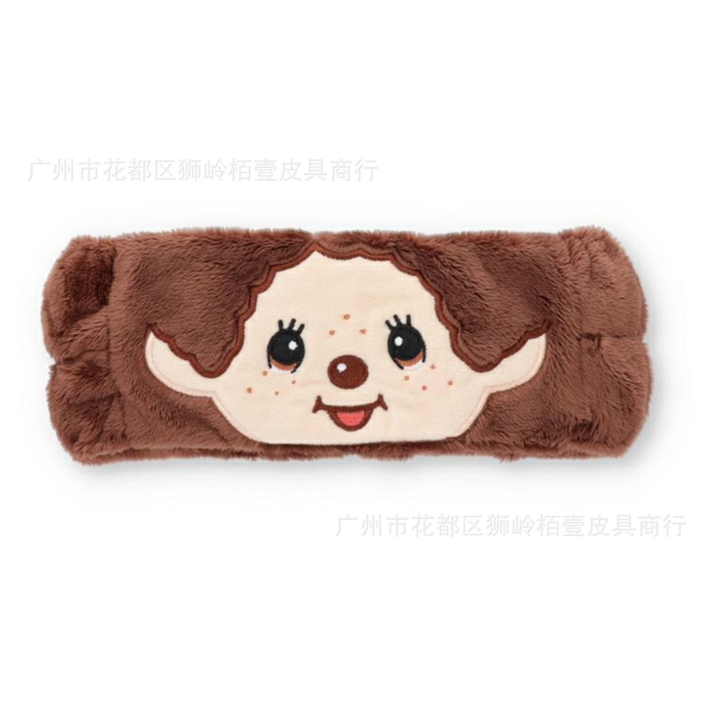 New Cartoon Monqijqij Hairband - огляд і ціна Women Accessories Products