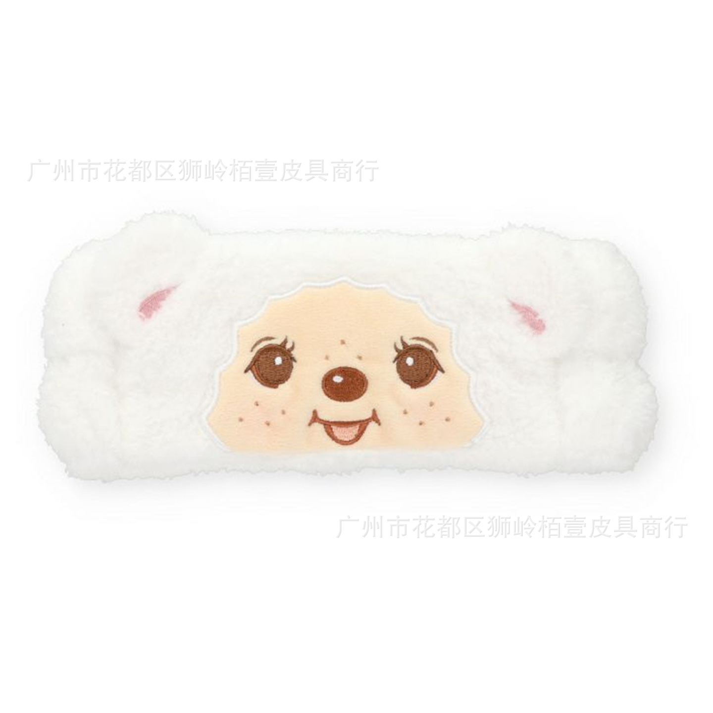 New Cartoon Monqijqij Hairband - огляд і ціна Women Accessories Products