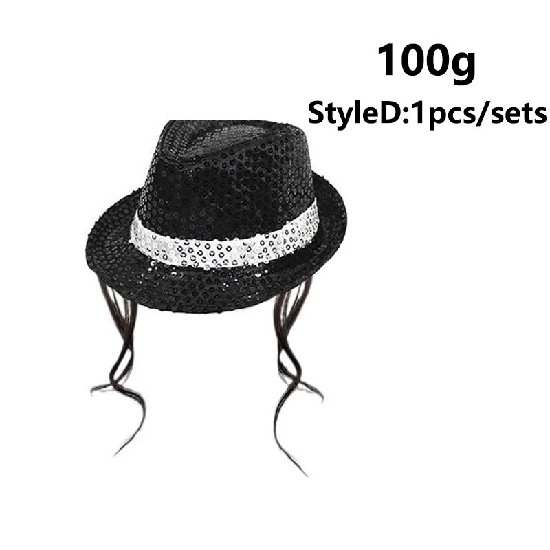 Boys Men 80s Disco Costume Mic - огляд і ціна Women'S Accessories In The 80S