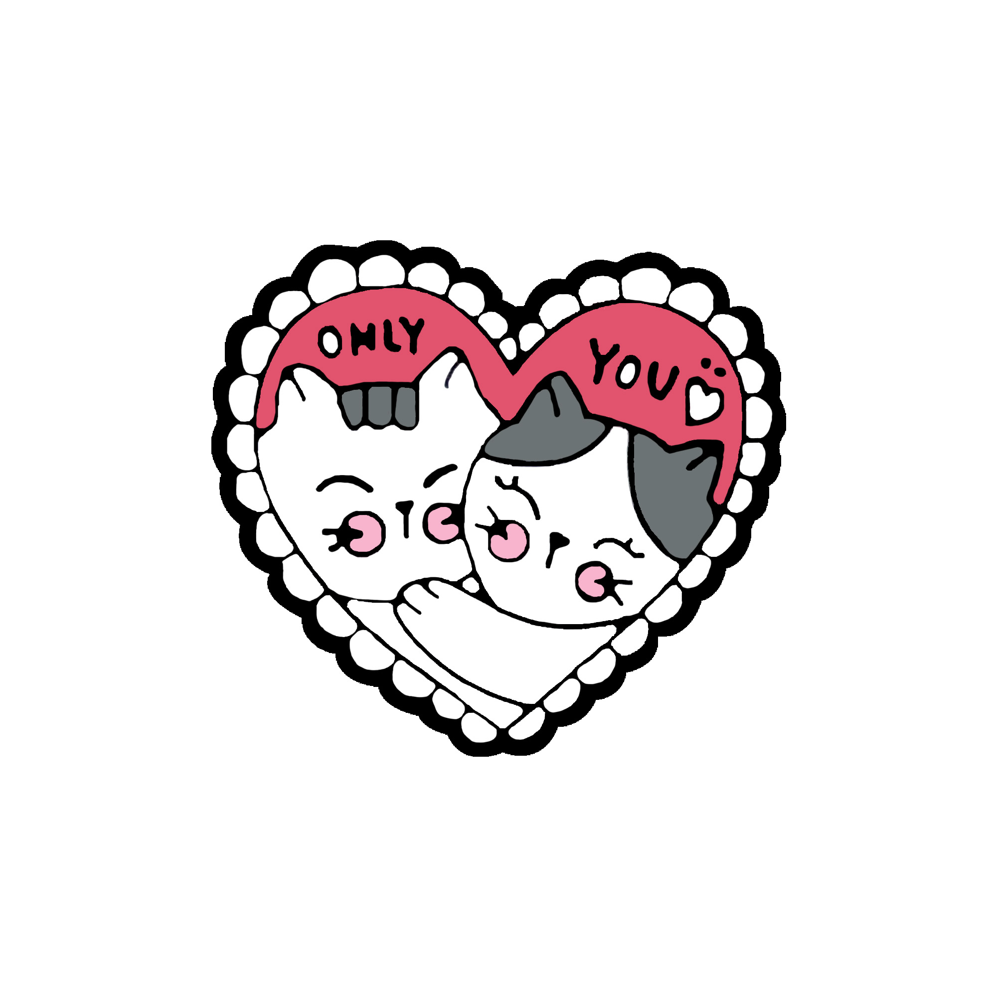 Hot Sales Cute Valentine's Day - огляд і ціна Women'S Accessories Crocs