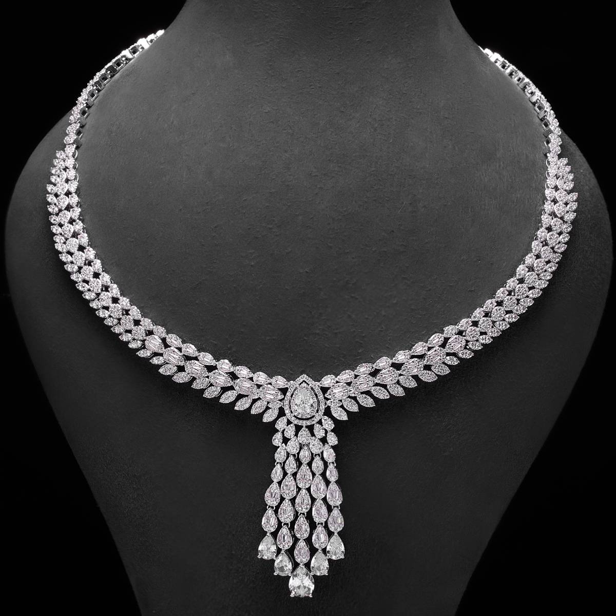 Sparking Water Drop Wedding Je - огляд і ціна Women Accessories Uae