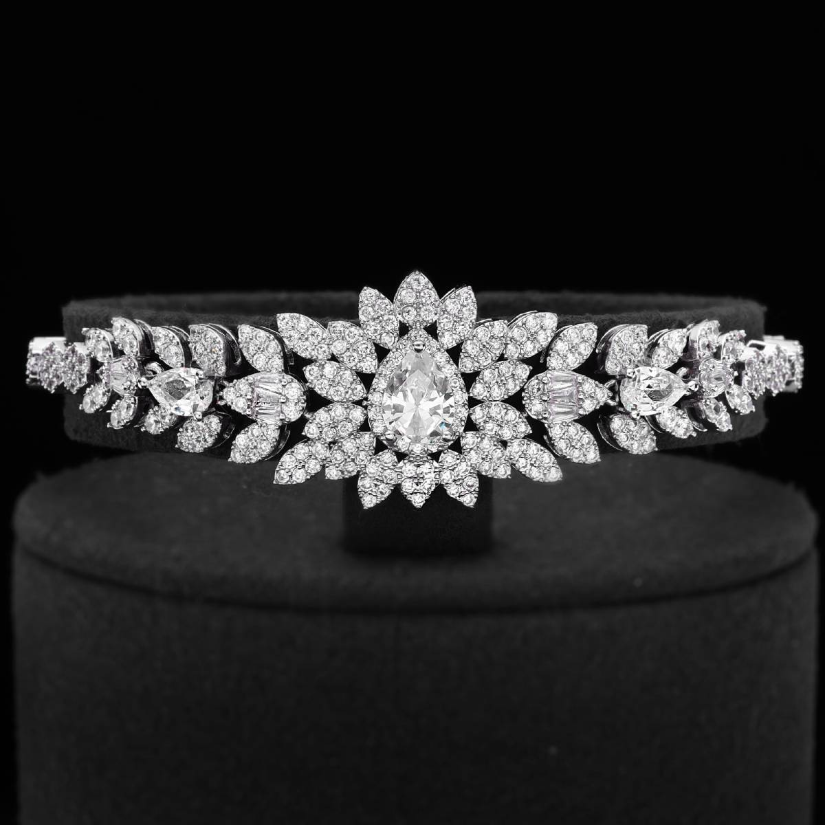Sparking Water Drop Wedding Je - огляд і ціна Women Accessories Uae