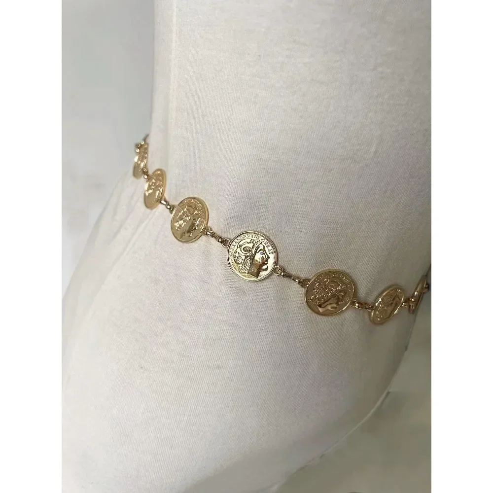 High Quality 80s Gold Coin Ale - огляд і ціна Women'S Accessories In The 80S