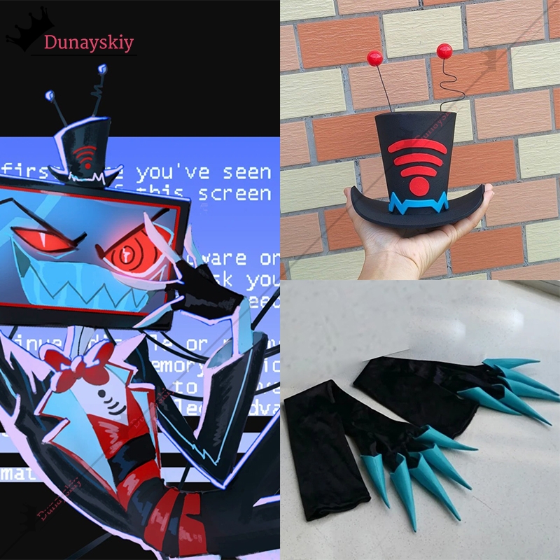 2025 Hotel Vox Cosplay Uniform - огляд і ціна Women Accessories Products