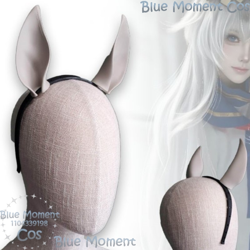 Uma Musume Oguri Cap Horse Ear - огляд і ціна Women Accessories Products