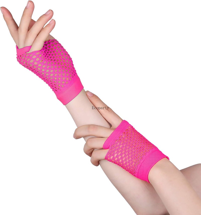 Blulu 80s Accessories for Wome - огляд і ціна Women'S Accessories In The 80S