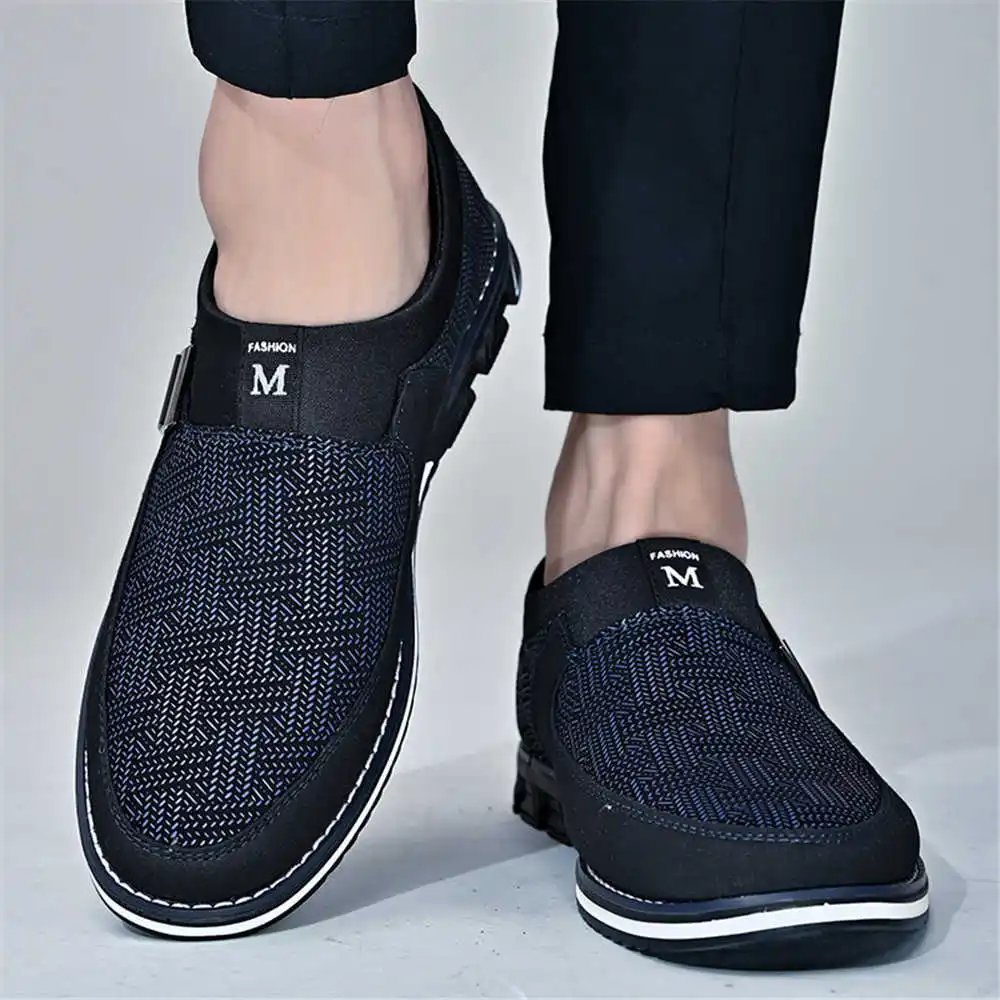 Dark Blue 44-45 Summer Shoes S - огляд і ціна Women Accessories Business Name Ideas