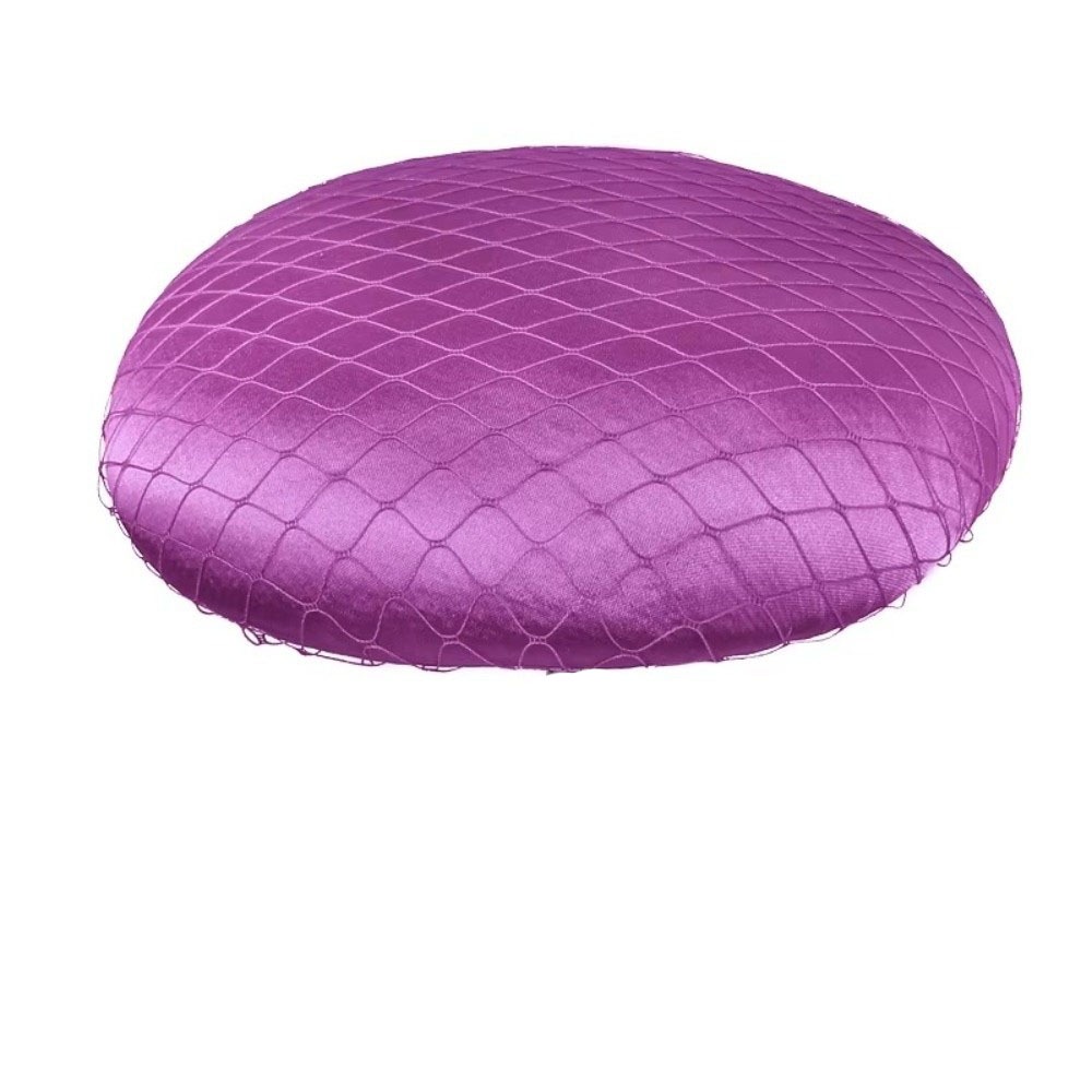 Solid Color Fascinator Base He - огляд і ціна Women'S Accessories In The 1920S