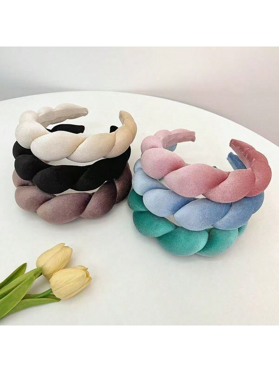 1pc Cloud Shaped Velvet Marshm - огляд і ціна Women'S Exercise Accessories