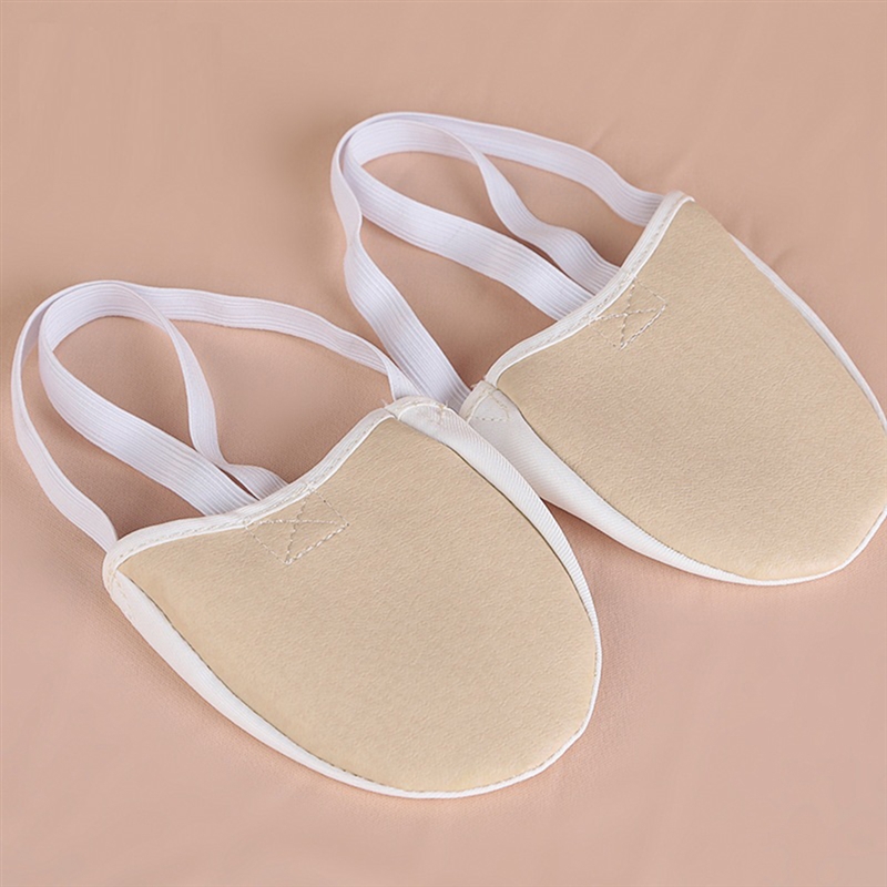 1Pair Rhythmic Gymnastics Shoe - огляд і ціна Women'S Exercise Accessories