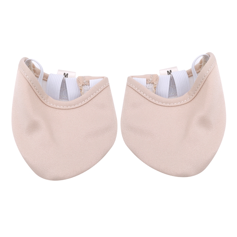 1Pair Rhythmic Gymnastics Shoe - огляд і ціна Women'S Exercise Accessories