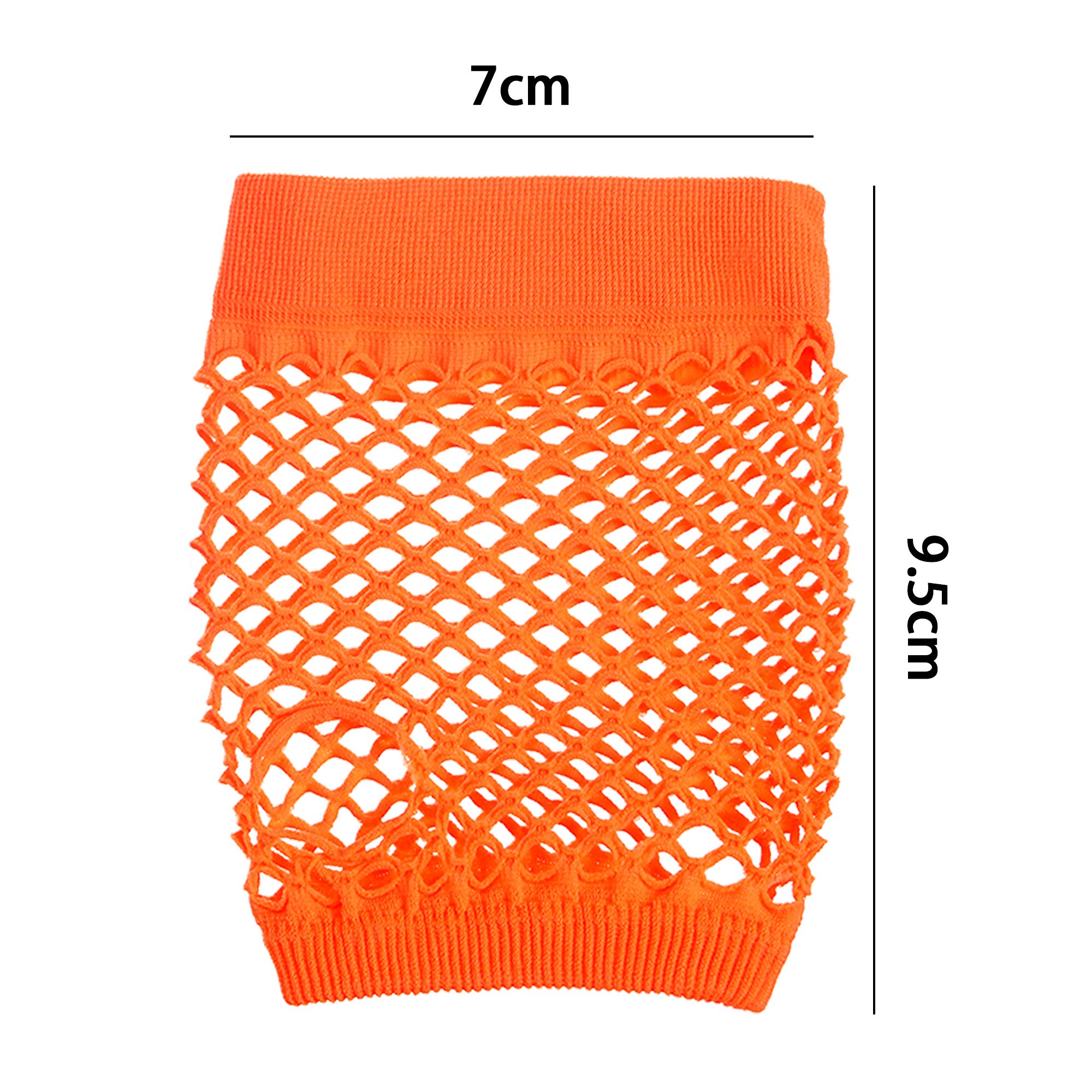 24 Pairs Fingerless Fishnet Ne - огляд і ціна Women'S Accessories In The 80S