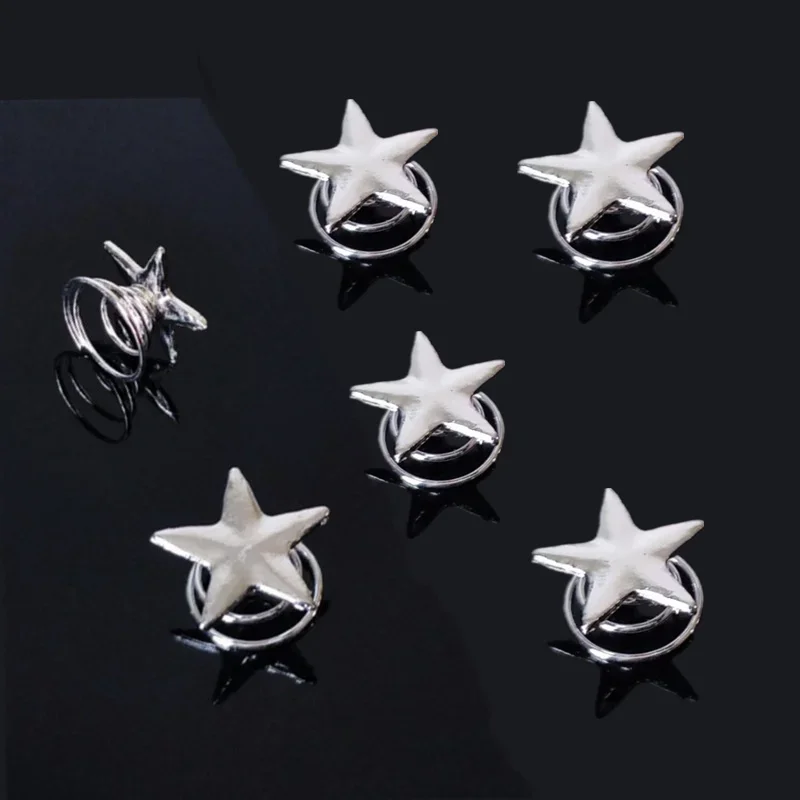 3/6 Pcs Fashion Women Gold Sta - огляд і ціна Women Accessories Combo Gift