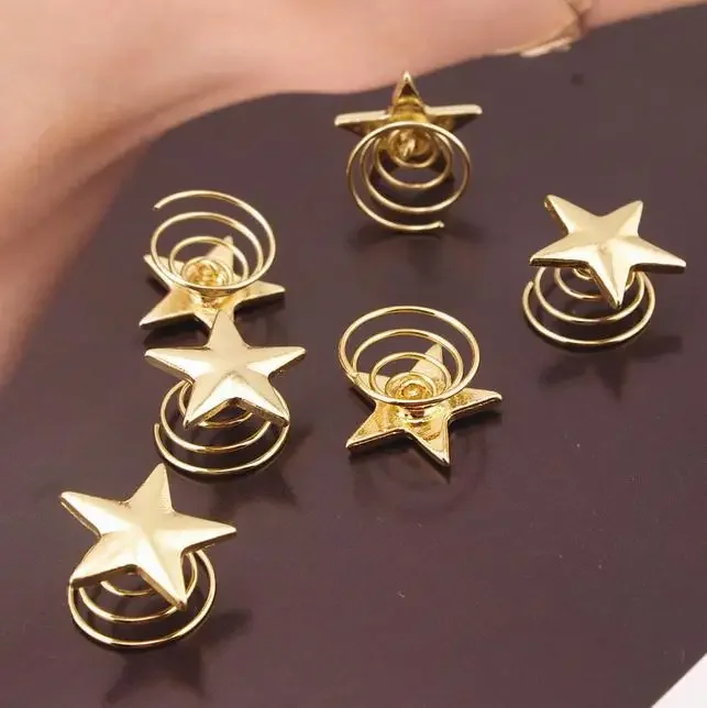 3/6 Pcs Fashion Women Gold Sta - огляд і ціна Women Accessories Combo Gift
