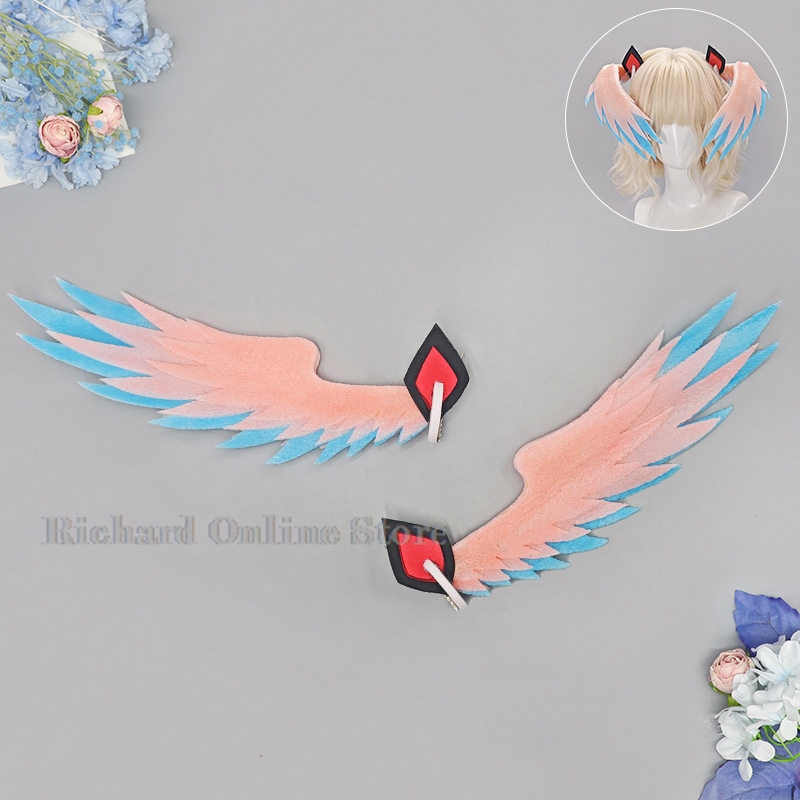 Genshin Impact Linnea Anime Co - огляд і ціна Women Accessories Products