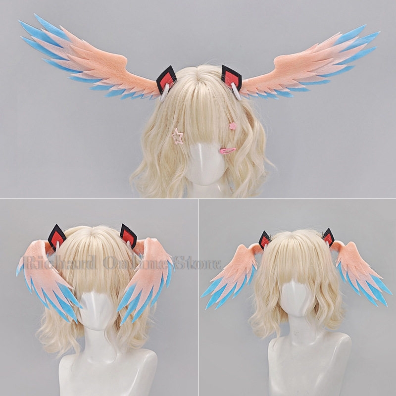 Genshin Impact Linnea Anime Co - огляд і ціна Women Accessories Products