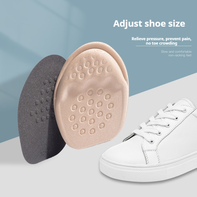 Adjustable size shoe insoles m - огляд і ціна Women Accessories Bd