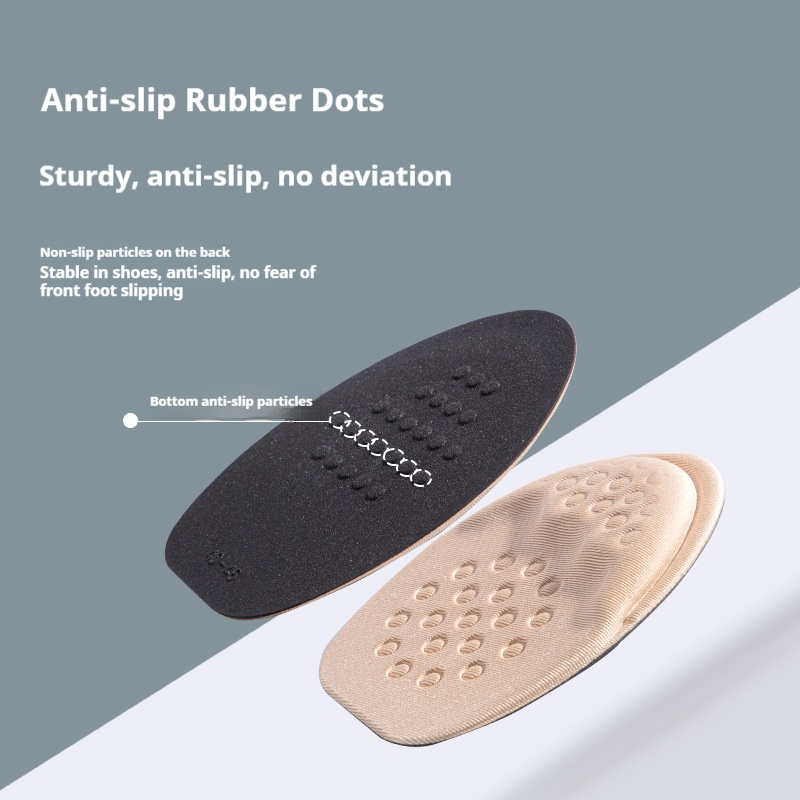 Adjustable size shoe insoles m - огляд і ціна Women Accessories Bd