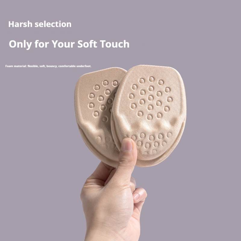 Adjustable size shoe insoles m - огляд і ціна Women Accessories Bd