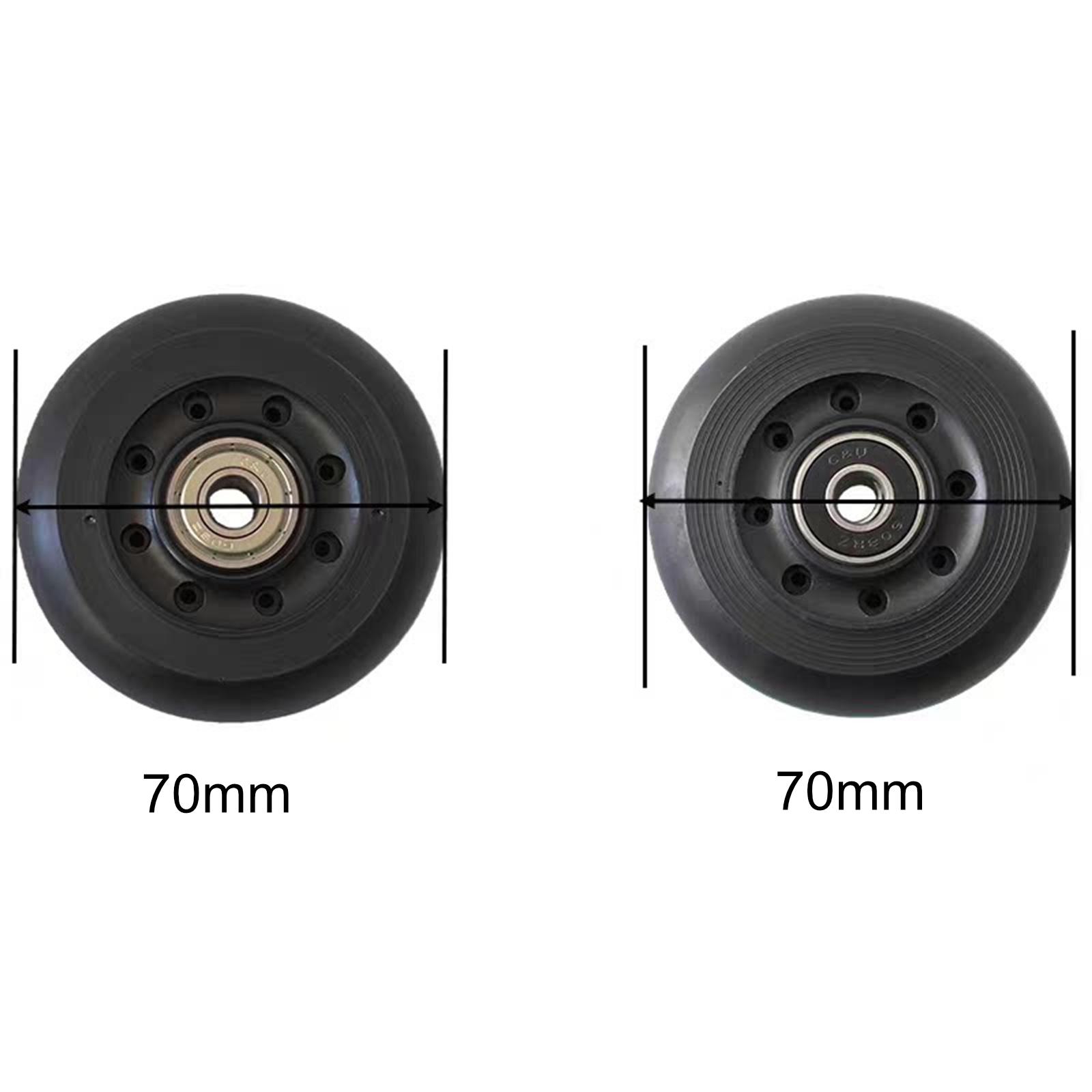 Pilates Reformer Wheel Black W - огляд і ціна Women'S Exercise Accessories