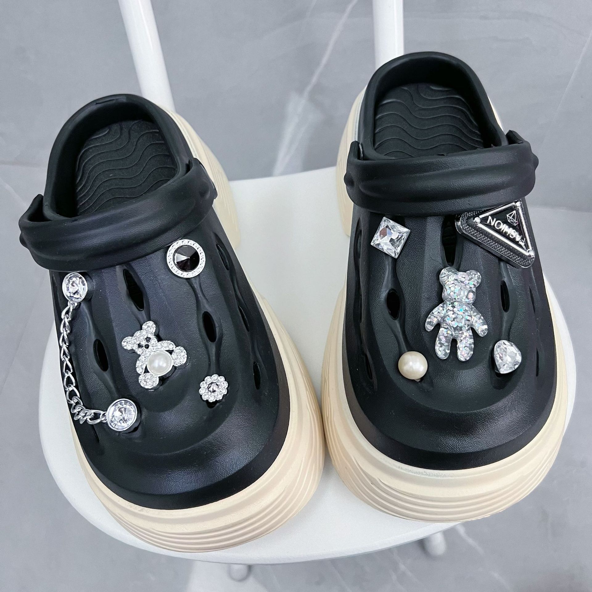 Fit Crocs Decorative Accessori - огляд і ціна Women'S Accessories Crocs