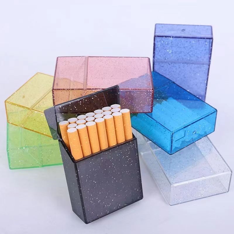 Sealed Waterproof Cigarette ca - огляд і ціна Women'S Accessories