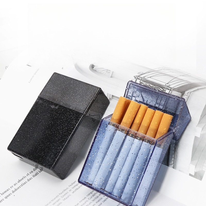 Sealed Waterproof Cigarette ca - огляд і ціна Women'S Accessories