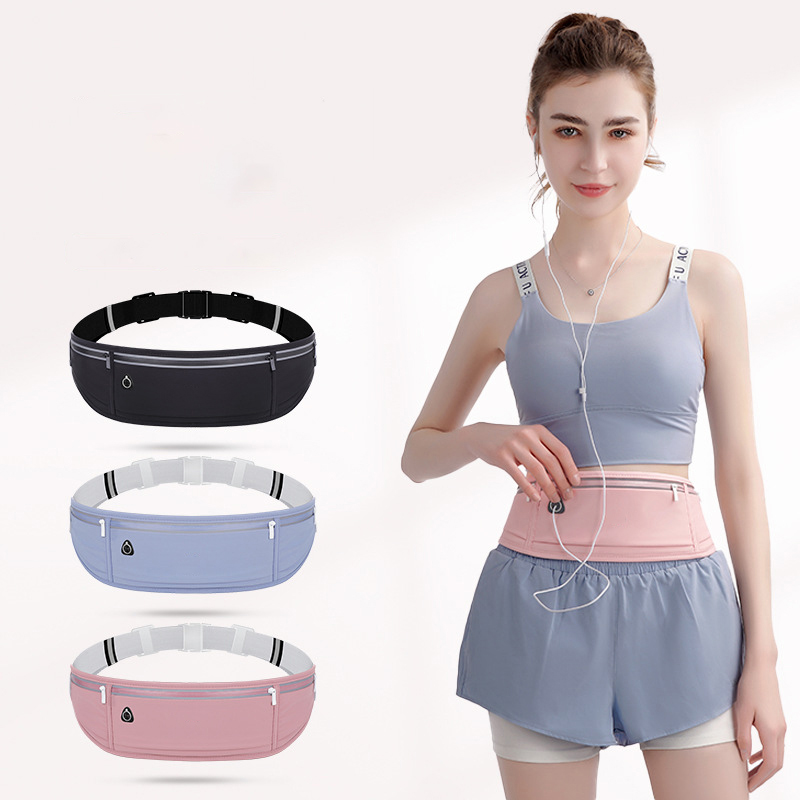 Sports Fanny Pack Women Runnin - огляд і ціна Women'S Exercise Accessories