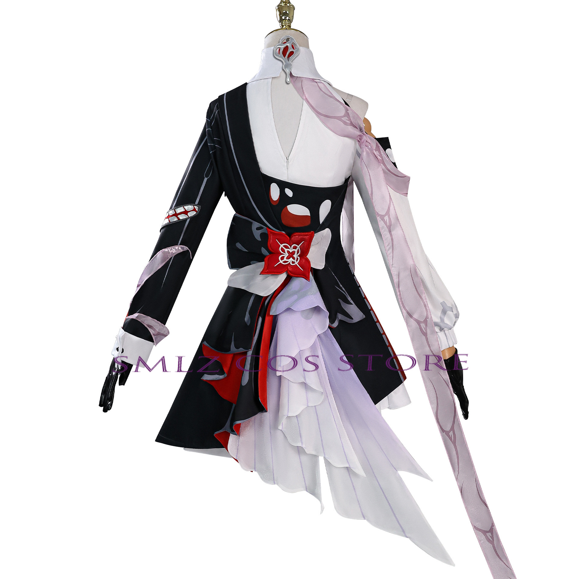 Newly Evernight Cosplay Honkai - огляд і ціна Women Accessories Products