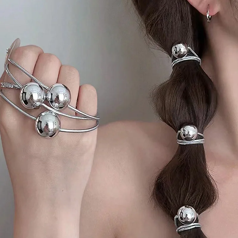 5/10PCS Gold/Silver Geometric  - огляд і ціна Wrap Ring Gold