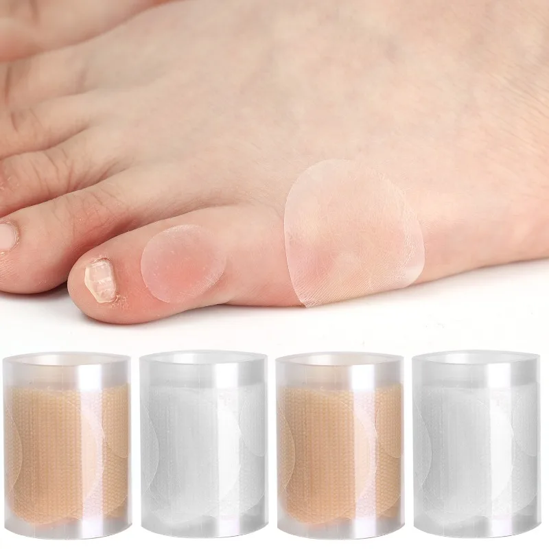 Anti Wear Anti Blister Invisib - огляд і ціна Women Accessories Combo