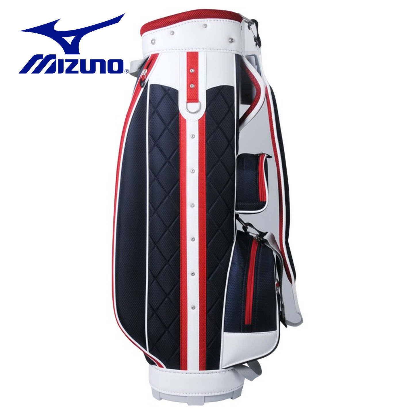 Mizuno Golf Cart Bag Women Lig - огляд і ціна Women'S Accessories