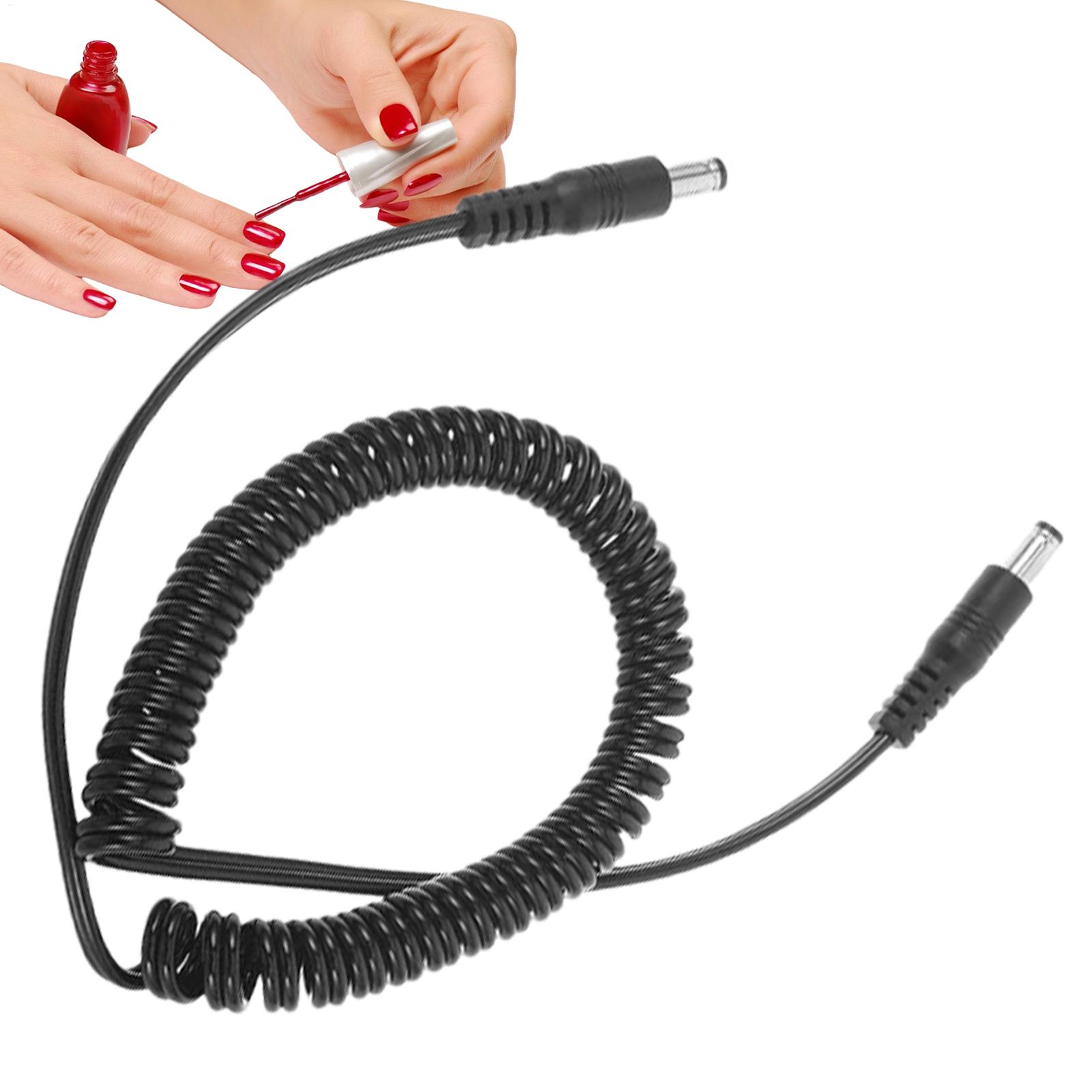 Nail Drill Handpiece Replaceme - огляд і ціна Women Accessories Combo