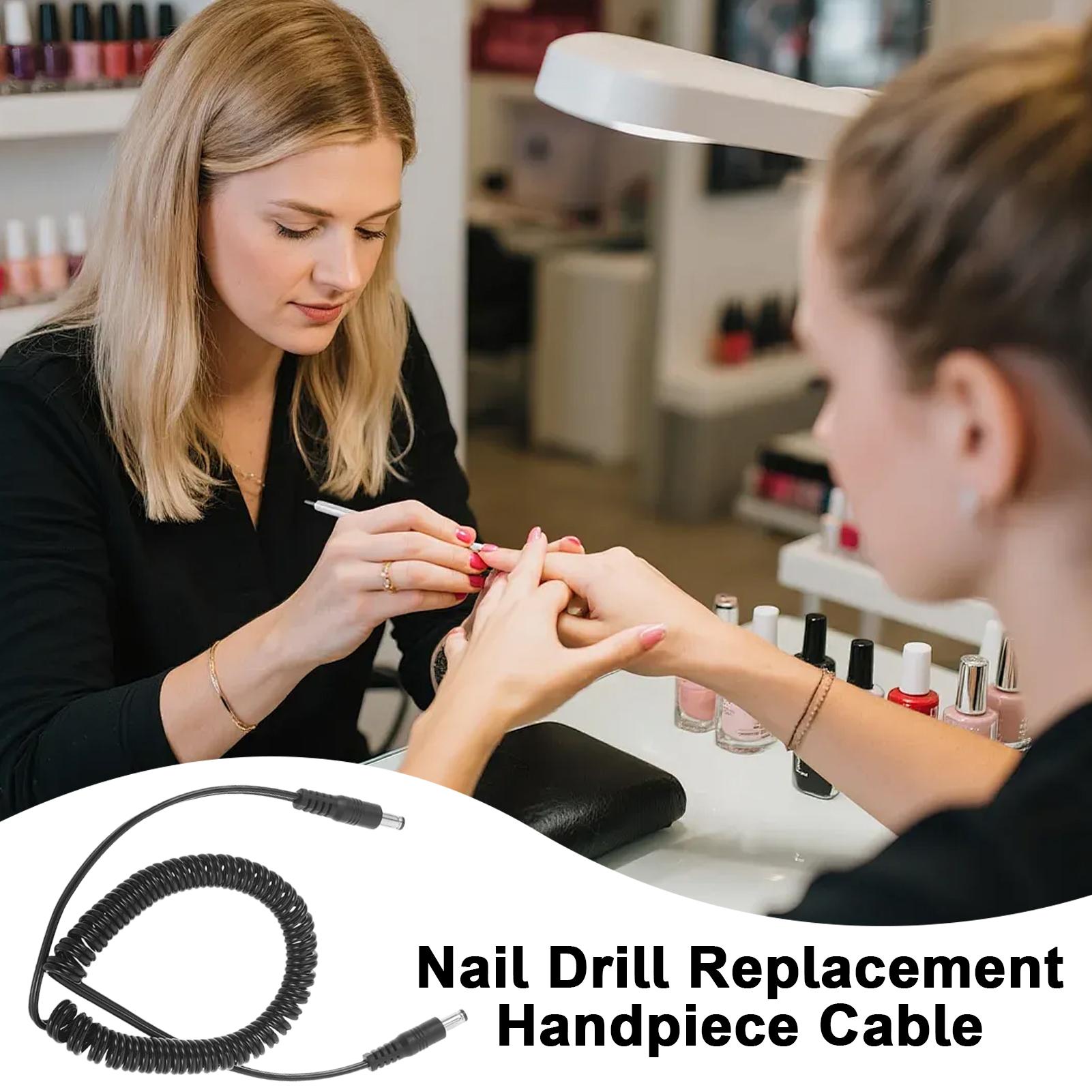 Nail Drill Handpiece Replaceme - огляд і ціна Women Accessories Combo