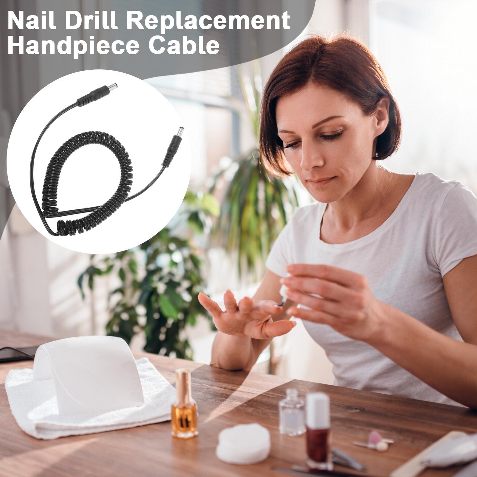 Nail Drill Handpiece Replaceme - огляд і ціна Women Accessories Combo