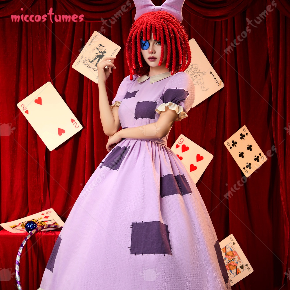 【Ready for Ship】Cosplay.fm TAD - огляд і ціна Women Accessories Products