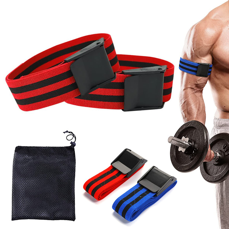 BFR Blood Flow Restriction Tra - огляд і ціна Women'S Exercise Accessories
