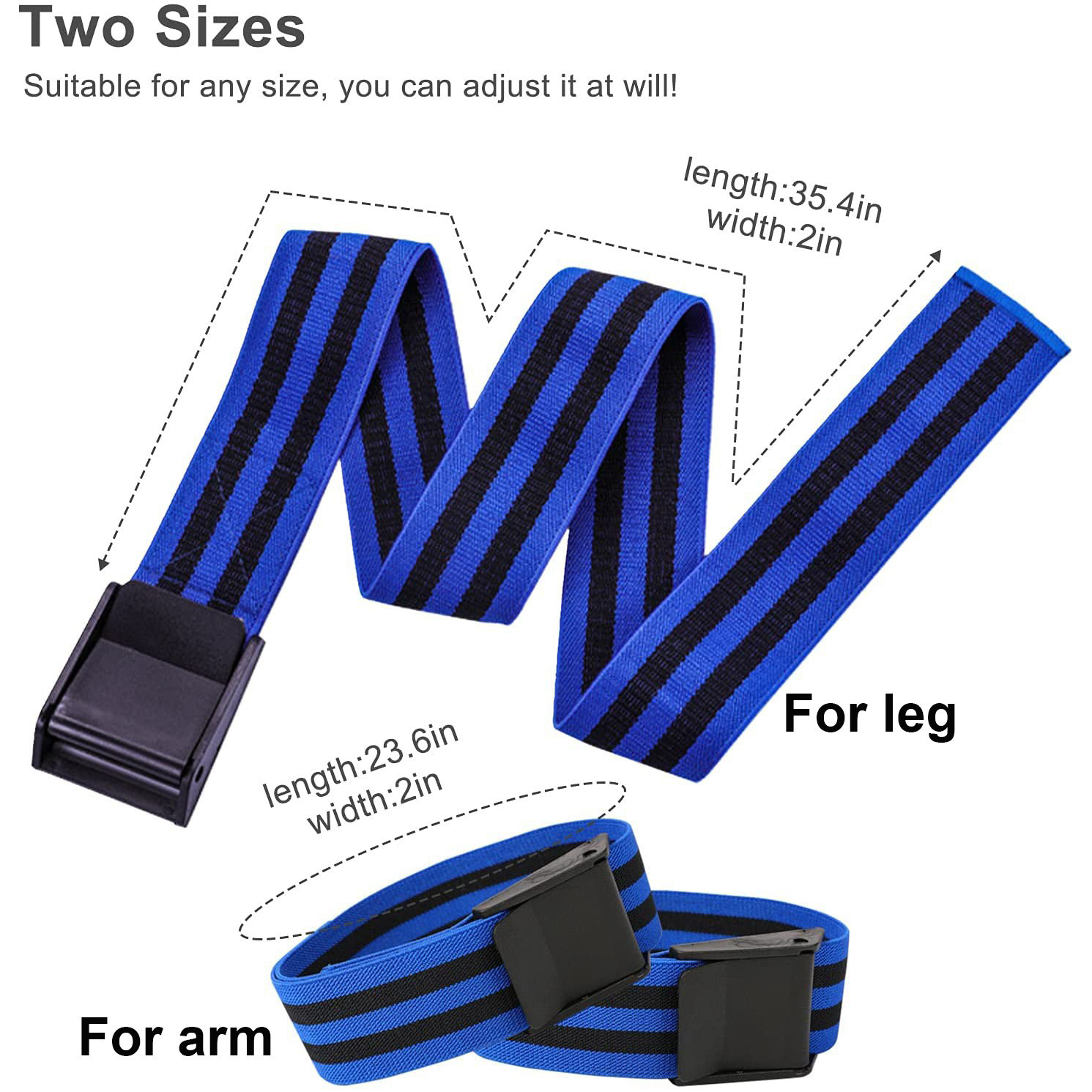 BFR Blood Flow Restriction Tra - огляд і ціна Women'S Exercise Accessories