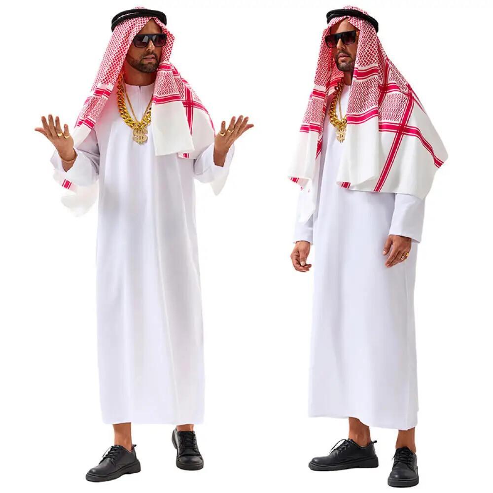 New Arabian Dubai Costume Uae  - огляд і ціна Women Accessories Uae