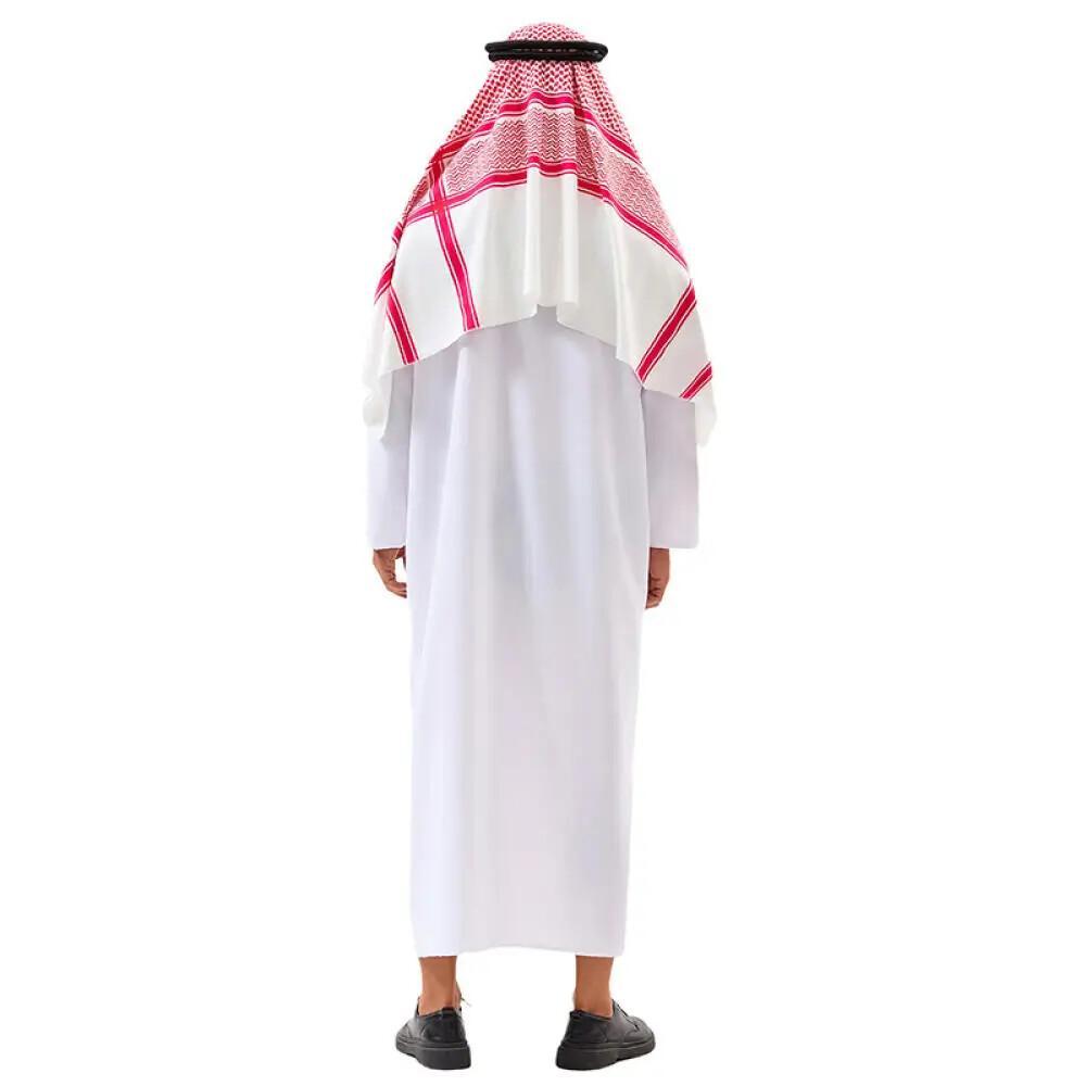 New Arabian Dubai Costume Uae  - огляд і ціна Women Accessories Uae