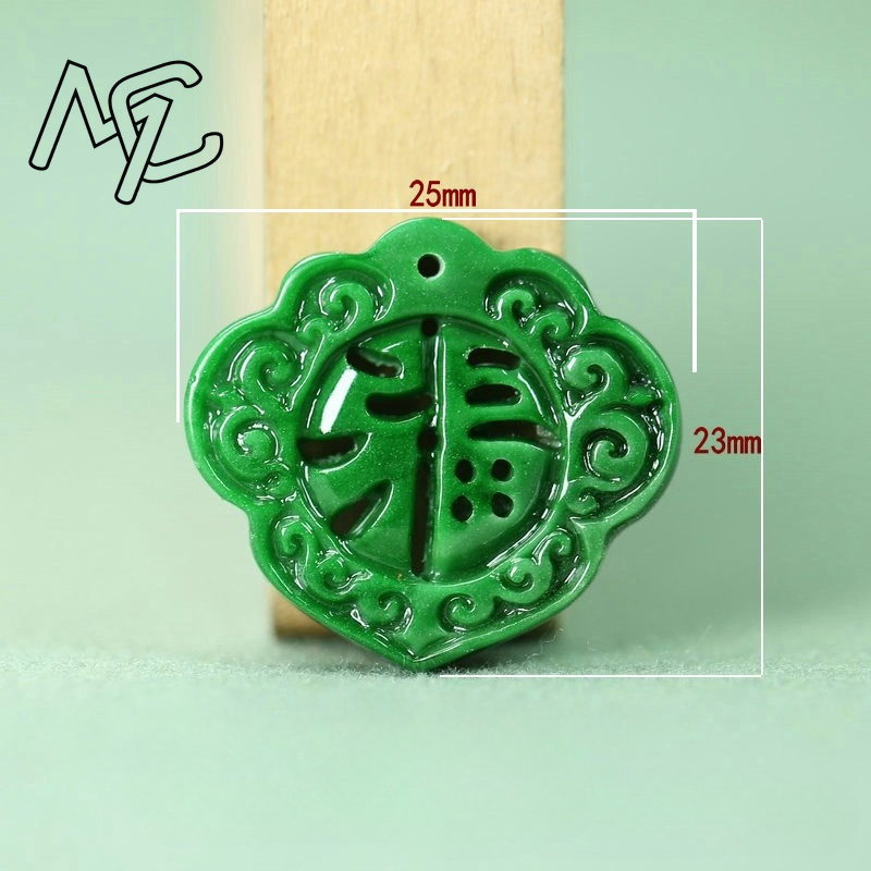 2pcs DIY Natural Dry Green Eme - огляд і ціна Women'S Accessories