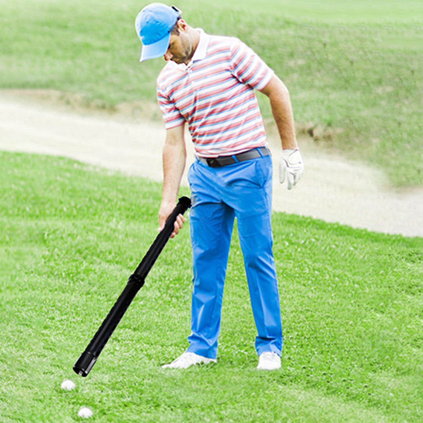 Golf Ball Retriever Tube Golf  - огляд і ціна Women'S Accessories
