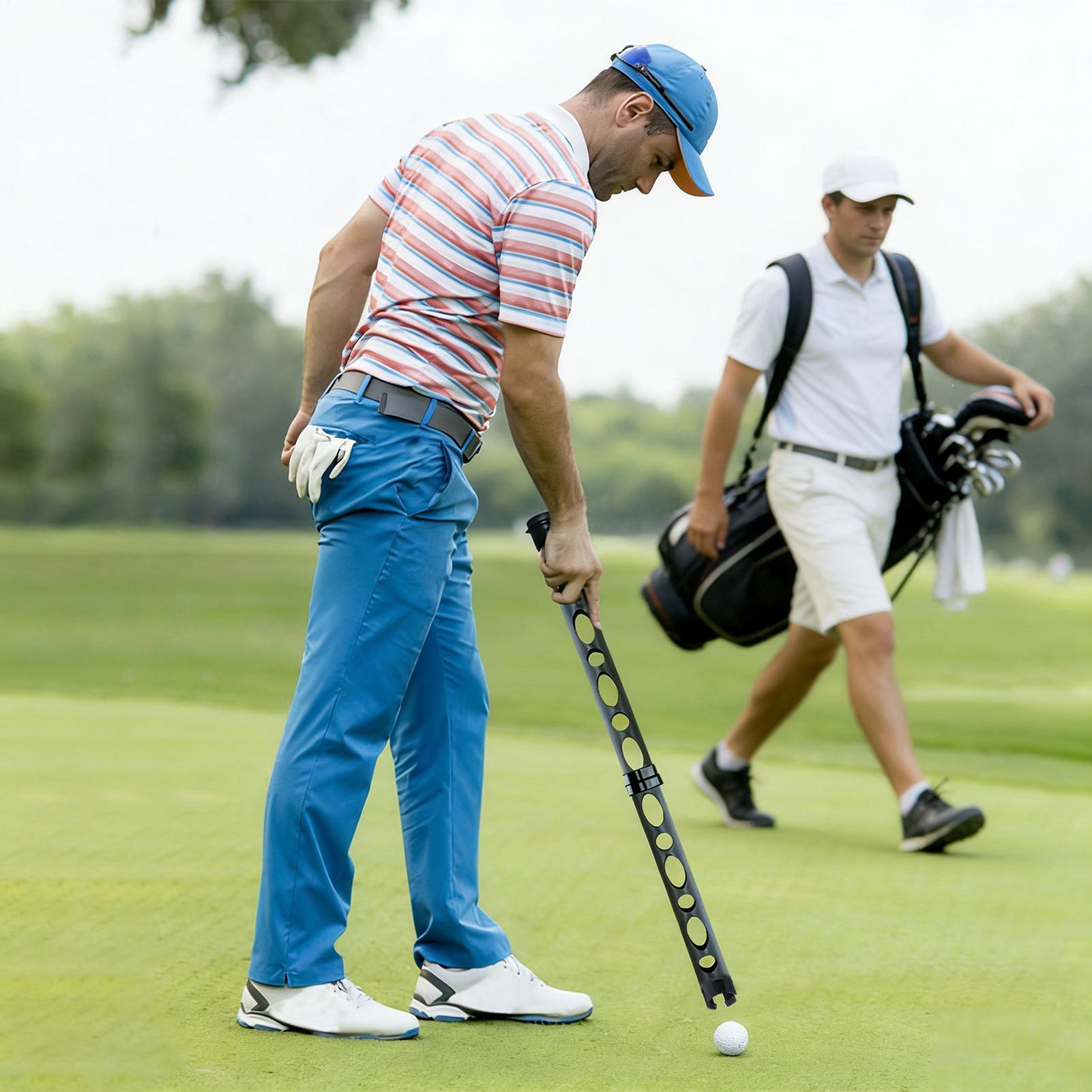 Golf Ball Retriever Tube Golf  - огляд і ціна Women'S Accessories