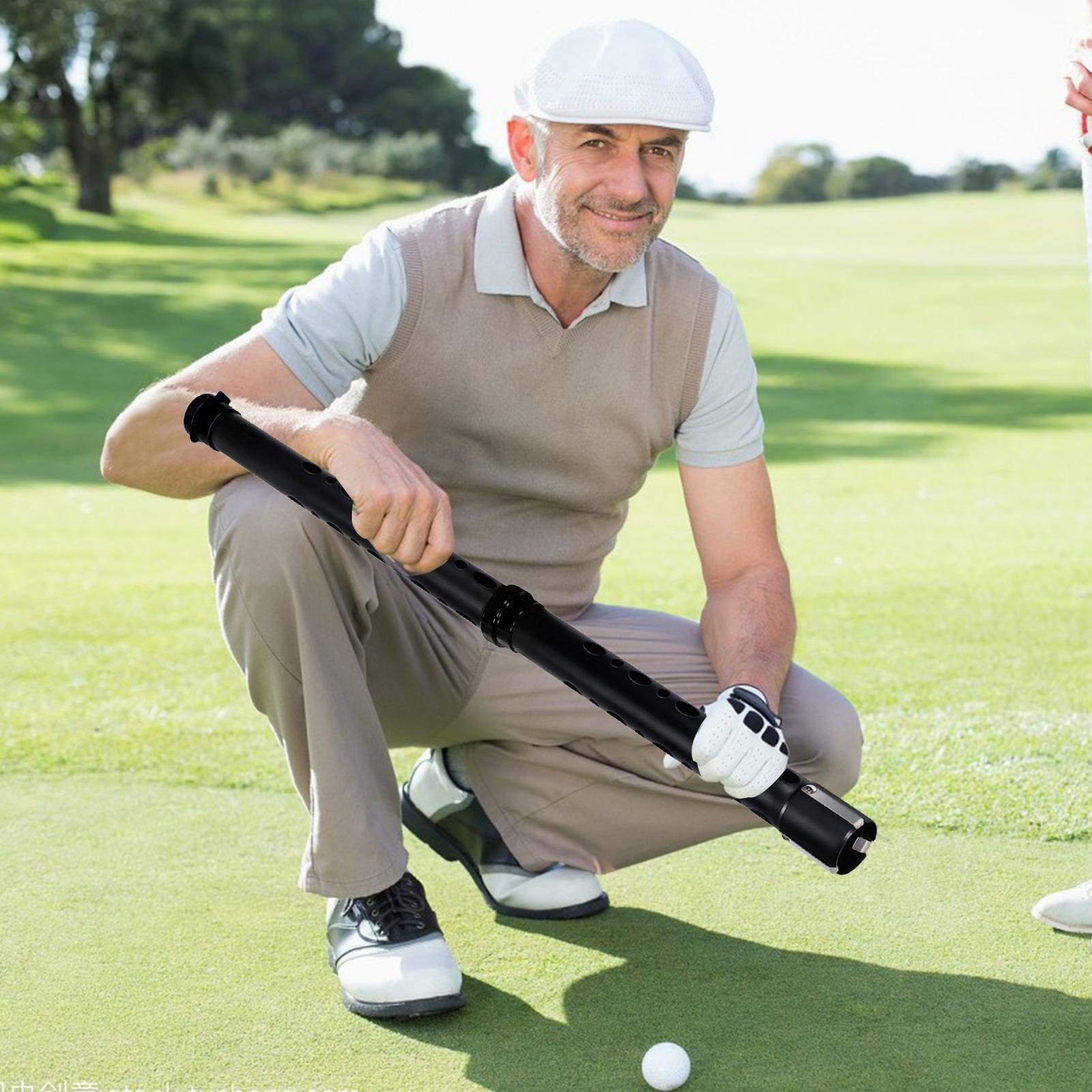 Golf Ball Retriever Tube Golf  - огляд і ціна Women'S Accessories