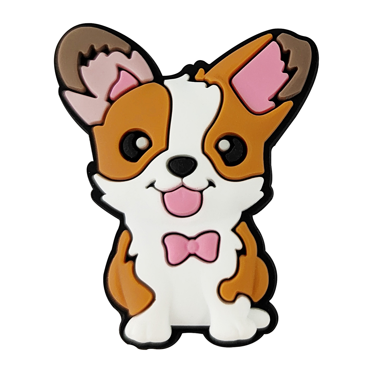 Cute Animals Dog Shoe Charms f - огляд і ціна Women'S Accessories Crocs