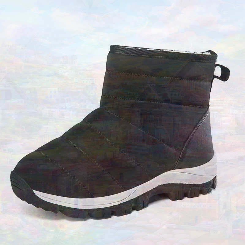 Nonslip Thermo Elderly Tennis  - огляд і ціна Women Accessories Business Name Ideas