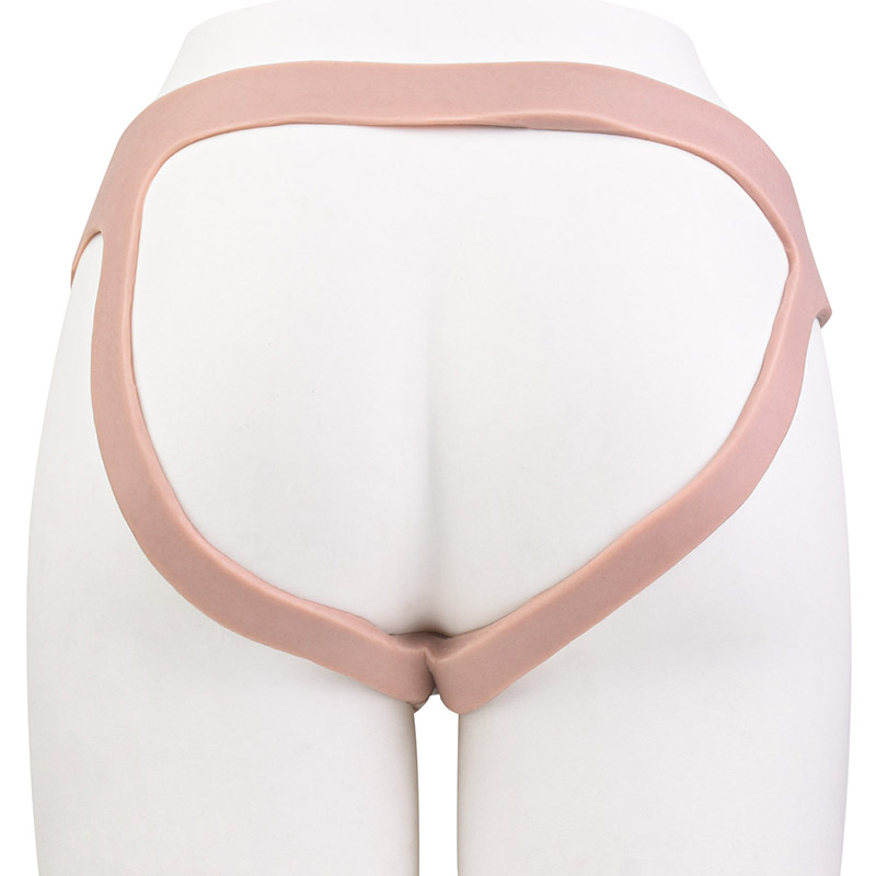 Stretchy Silicone Built-in Rea - огляд і ціна Women Accessories Combo