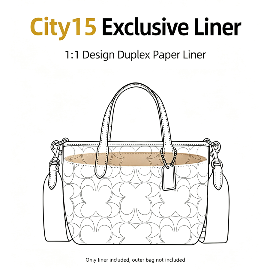 Bag Organizer Insert For city1 - огляд і ціна Women'S Accessories