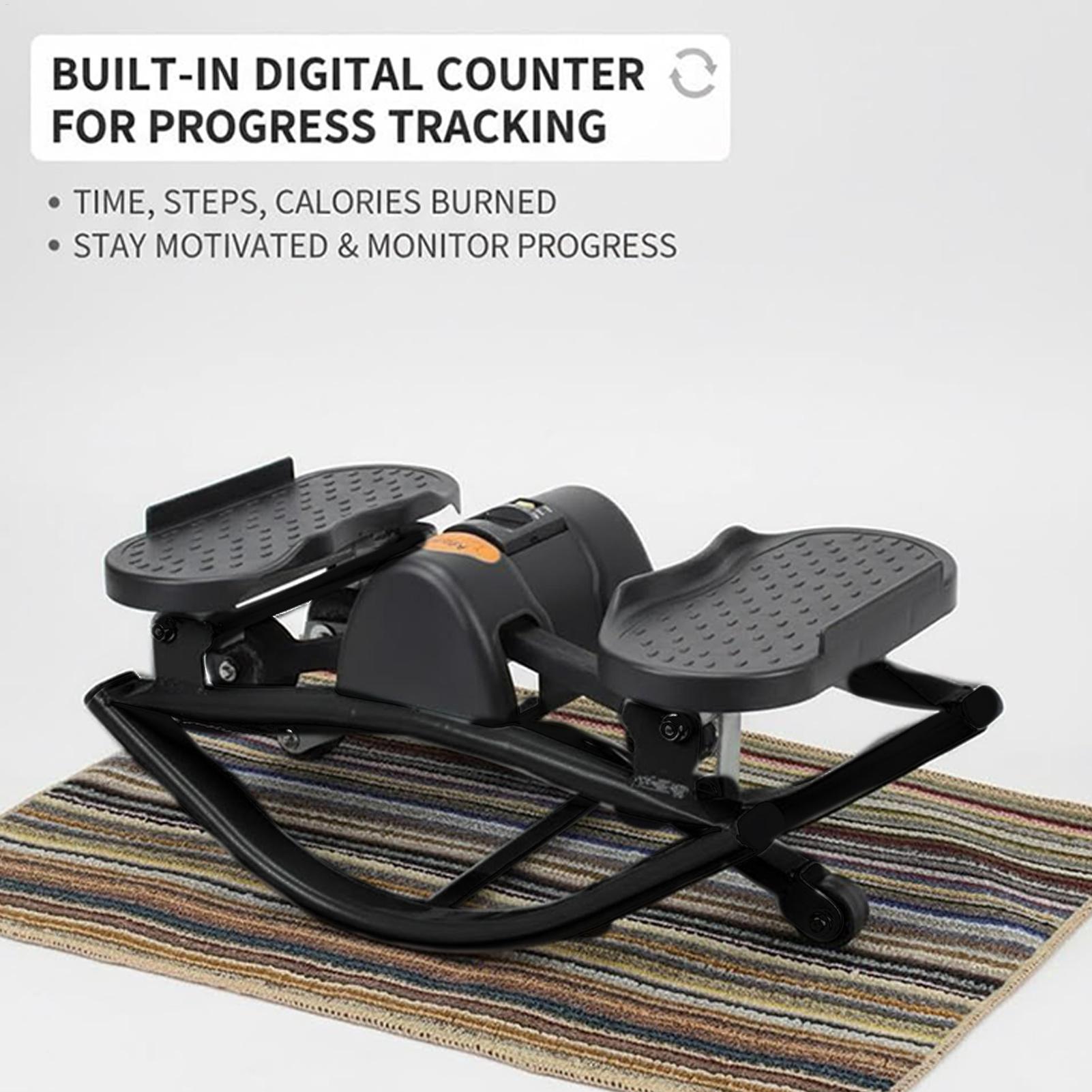 Rock Stepper Exercise Equipmen - огляд і ціна Women'S Exercise Accessories