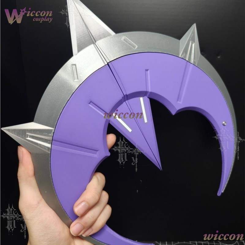 Ani Cos Zenless Zone Zero Prom - огляд і ціна Women Accessories Products